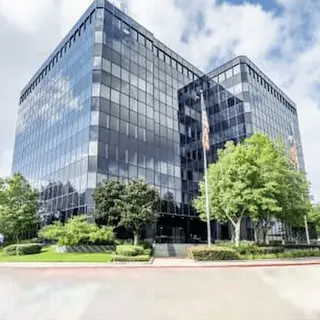 Edificio de la officina